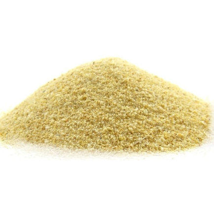 Czosnek suszony mielony (Indie) - 25 kg