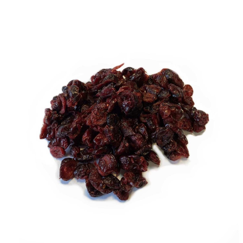 Żurawina suszona - 1 kg Żurawina suszona - 1 kg