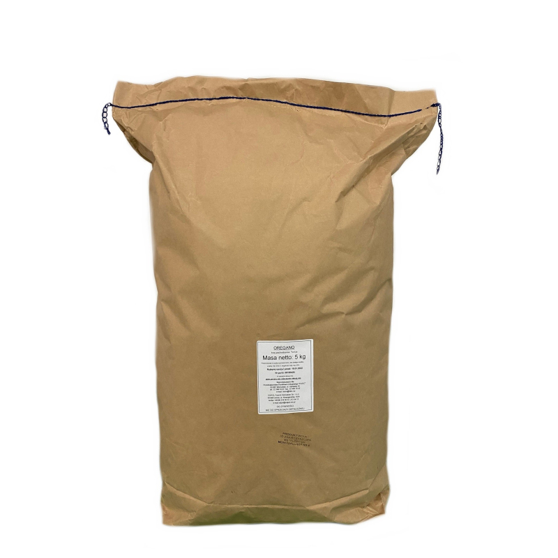 Oregano - 10 kg Oregano - 10 kg
