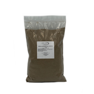 Gałka  muszkatułowa mielona mix g1 | Hurtownia artykułów spożywczych FATIC