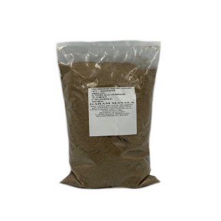 Przyprawa Garam Masala | Hurtownia artykułów spożywczych FATIC