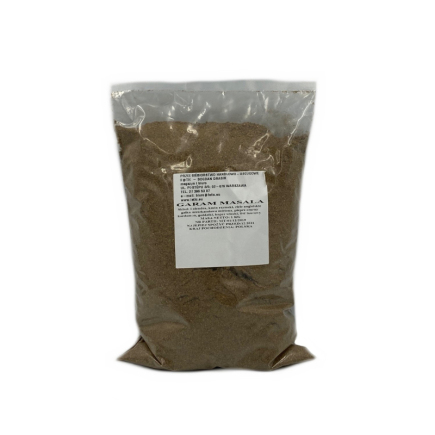 Przyprawa Garam Masala | Hurtownia artykułów spożywczych FATIC