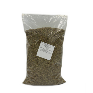Oregano suszone liść medium(turcja) a  - 1kg | Hurtownia artykułów spożywczych FATIC