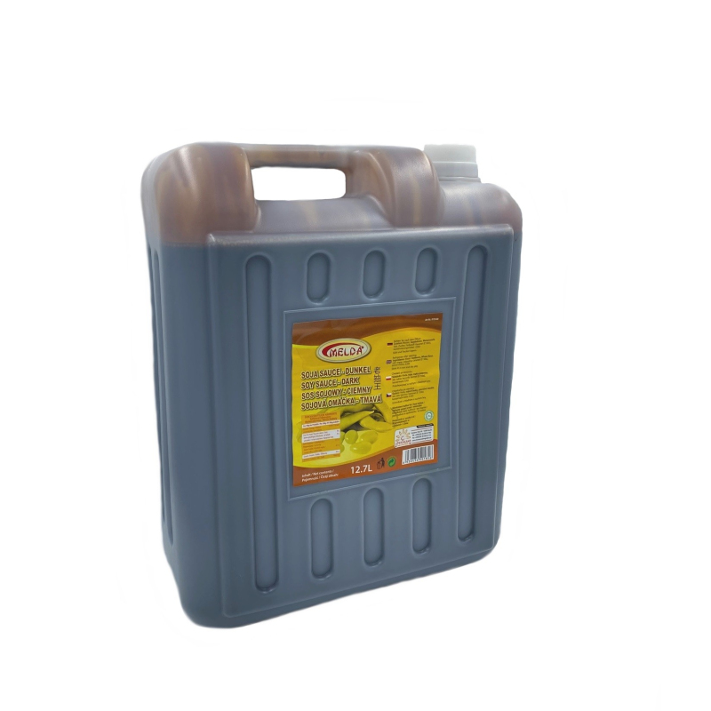 Sos sojowy (ciemny) - 15 kg