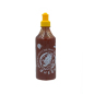 Sos sriracha czosnkowy (super ostry) - 5 Sos sriracha czosnkowy (super ostry) - 5