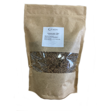 Kolendra ziarno - 1 kg