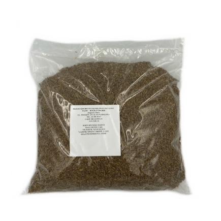 Kmin rzymski (ziarno) - 1 kg