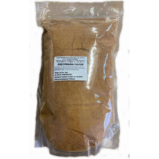 Przyprawa kajeńska (cajun) - 1 kg 