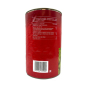 Oliwki zielone drylowane 4250 ml Oliwki zielone drylowane 4250 ml
