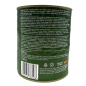 Oliwki zielone krojone - 3100 ml Oliwki zielone krojone - 3100 ml