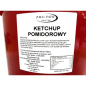 Ketchup pomidorowy - 10 kg