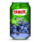 Nektar winogrono TURTAMEK (250 ml)-24szt