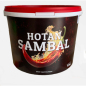 sambal HOTAN (87% chilli)-wiadro 10 kg