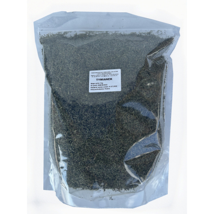 Tymianek - 1 kg
