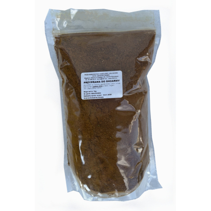 Przyprawa do shoarmy | Hurtownia artykułów spożywczych FATIC