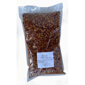 Chilli grys z ziarnem (Chiny) - 1 kg