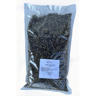 Pieprz czarny grys (młotkowany) | Hurtownia artykułów spożywczych FATIC