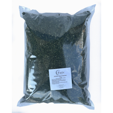 Koper  igła  polski - 1kg | Hurtownia artykułów spożywczych FATIC