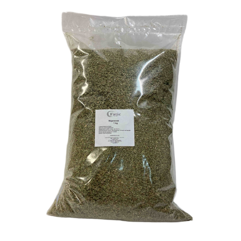 Majeranek - 1 kg