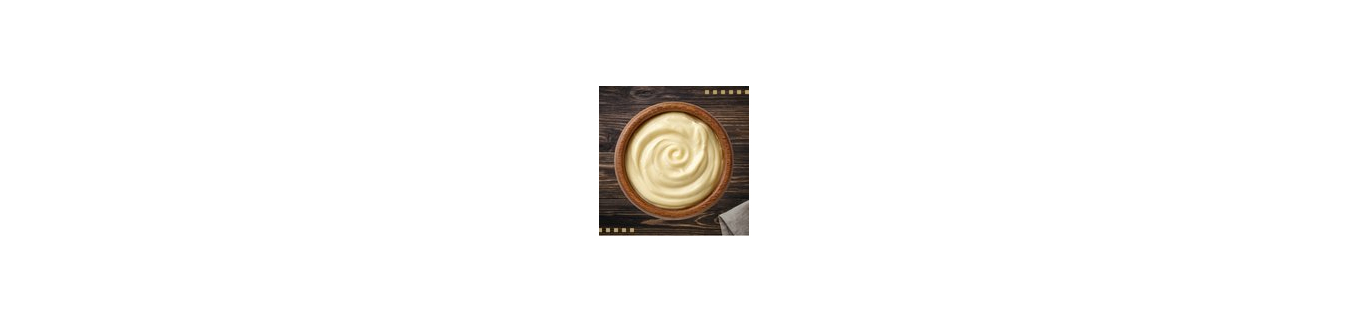Majonez w workach i wiadrach – dla gastronomii i cateringu