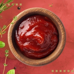 Ketchup